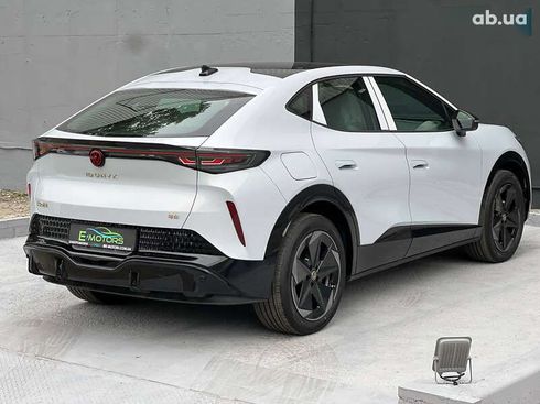 Volkswagen ID. Unyx 2024 - фото 4