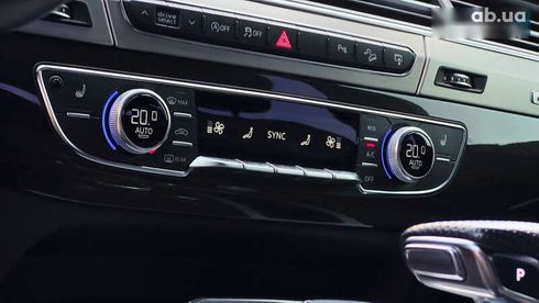 Audi Q7 2017 - фото 17