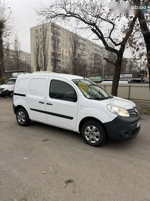 Renault Kangoo 2020 - фото 5