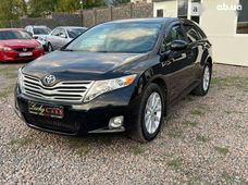 Продаж вживаних Toyota Venza в Одесі - купити на Автобазарі