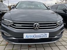 Продаж б/у Volkswagen Passat Робот - купити на Автобазарі
