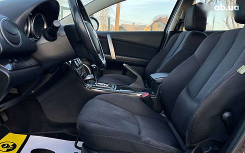 Mazda 6 2008 - фото 10