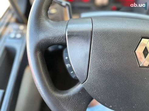 Renault Midlum 2008 - фото 18