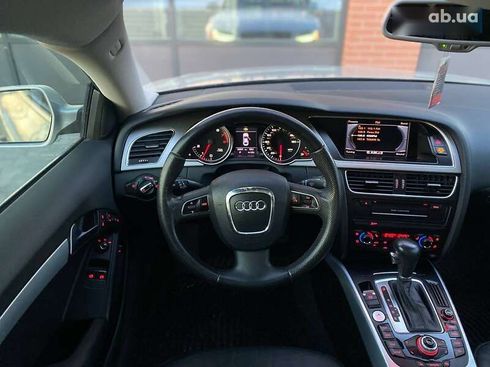 Audi A5 2011 - фото 30