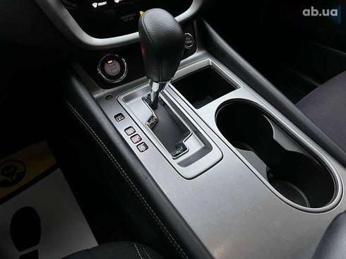 Nissan Murano 2021 - фото 23