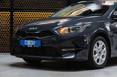 Kia Cee'd 2023 - фото 2