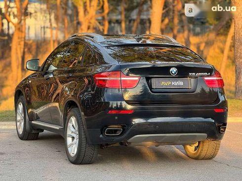 BMW X6 2013 - фото 7