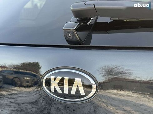 Kia Niro 2021 - фото 17