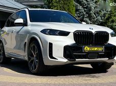 Продажа б/у BMW X5 2023 года - купить на Автобазаре