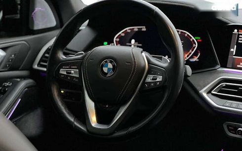 BMW X5 2022 - фото 12