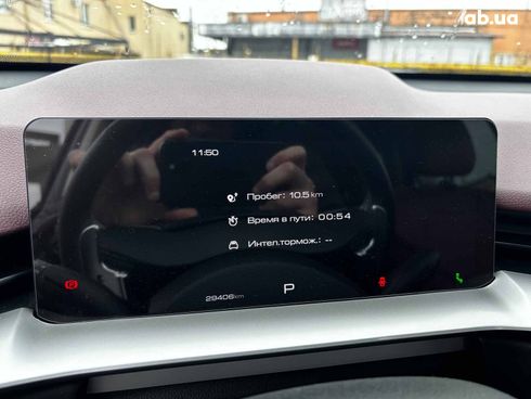 Haval H6 2022 черный - фото 24