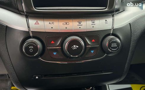 Dodge Journey 2012 - фото 14