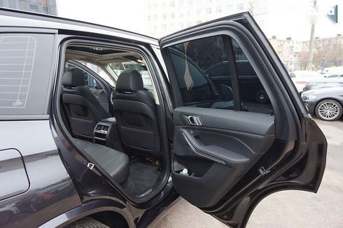 BMW X5 2020 - фото 26