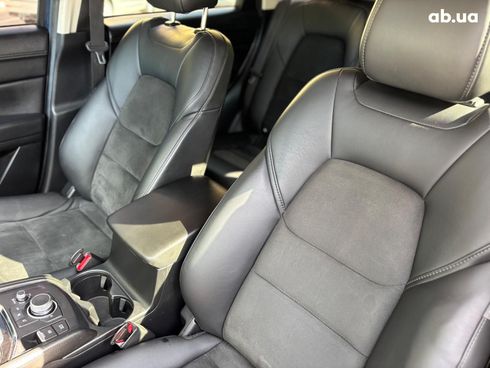 Mazda CX-5 2020 синий - фото 22