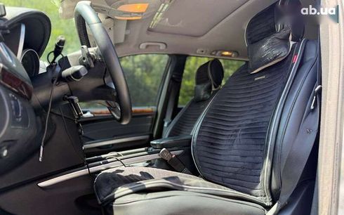 Mercedes-Benz GL-Класс 2010 - фото 11