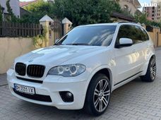 Продажа б/у BMW X5 2010 года в Одессе - купить на Автобазаре