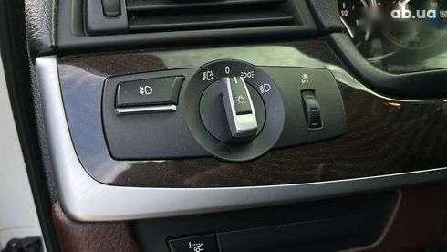 BMW 5 серия 2014 - фото 26