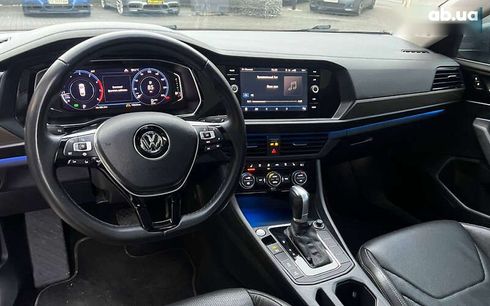 Volkswagen Jetta 2018 - фото 10