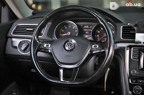 Volkswagen Passat 2016 - фото 14