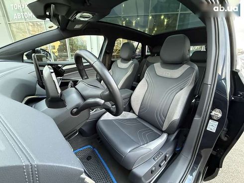 Volkswagen ID.4 Crozz 2023 - фото 15