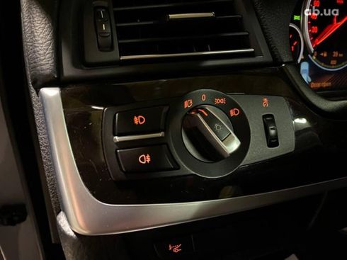 BMW 5 серия 2012 - фото 8