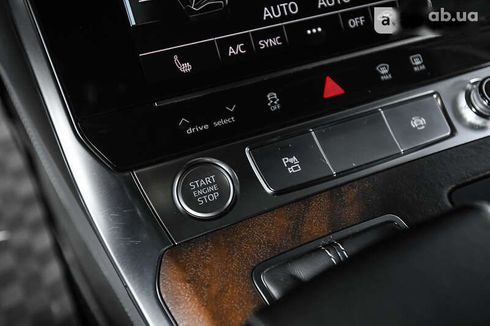 Audi A6 2019 - фото 24