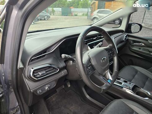 Chevrolet Bolt 2023 - фото 26