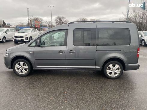 Volkswagen Caddy 2015 - фото 8