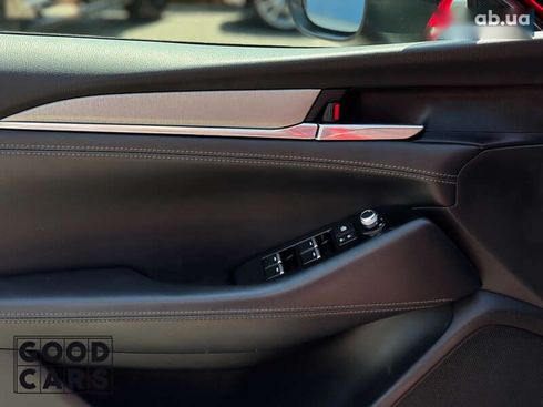 Mazda 6 2019 - фото 15
