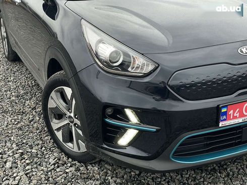 Kia Niro 2019 - фото 10