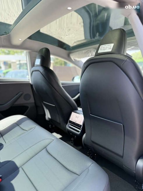 Tesla Model 3 2024 - фото 22