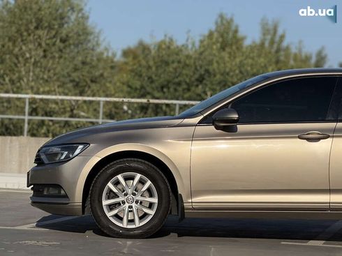 Volkswagen Passat 2016 - фото 12
