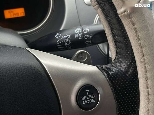 Honda Jazz 2008 - фото 22