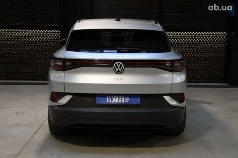 Volkswagen ID.4 2021 - фото 6