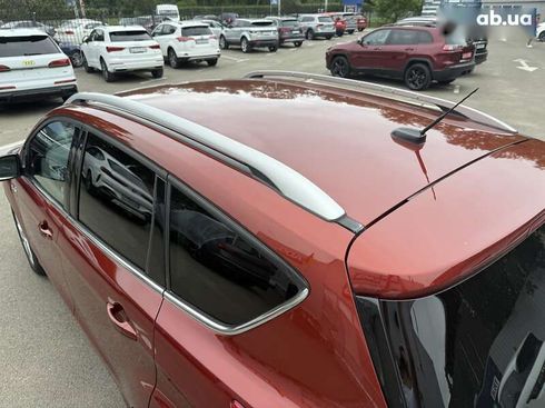 Ford Escape 2015 - фото 12