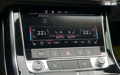 Audi Q7 2023 - фото 29