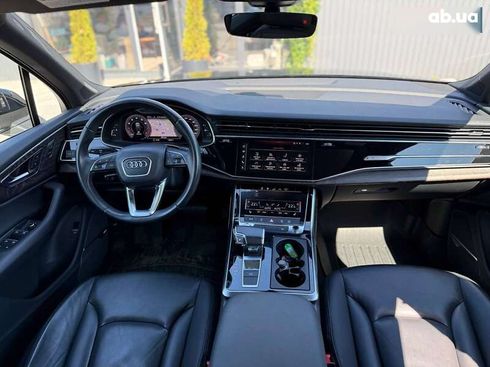 Audi Q7 2019 - фото 15