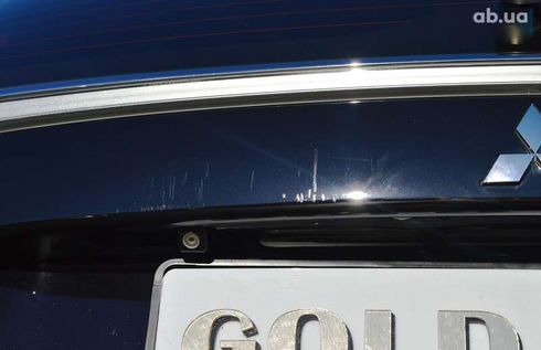 Mitsubishi Outlander 2013 - фото 13