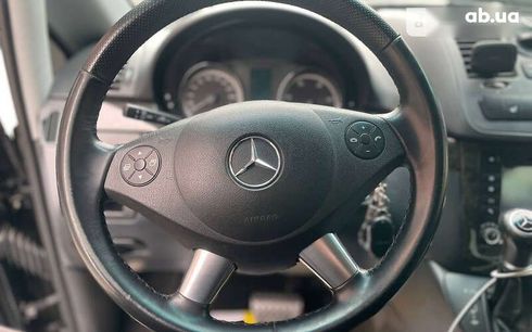 Mercedes-Benz Vito 2013 - фото 8