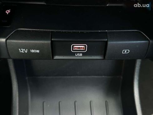 Kia Niro 2020 - фото 6