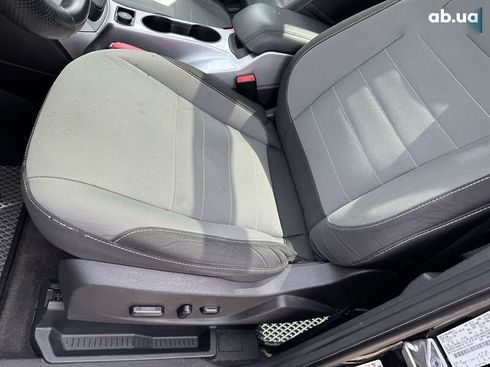 Ford Escape 2015 - фото 16