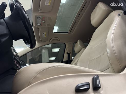 Volkswagen Jetta 2013 синий - фото 8