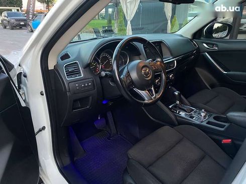Mazda CX-5 2015 - фото 22
