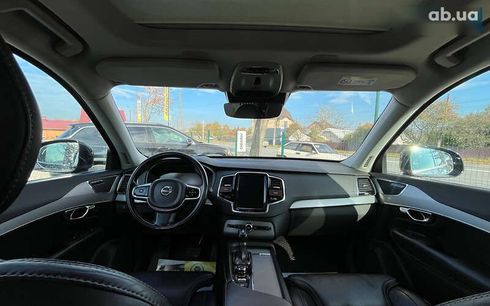 Volvo XC90 2016 - фото 9