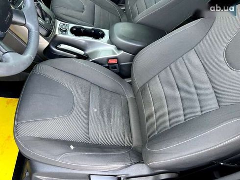 Ford Kuga 2016 - фото 24
