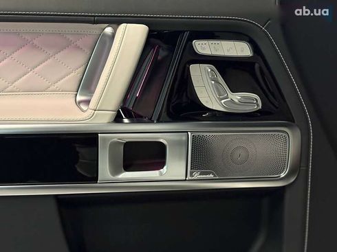Mercedes-Benz G-Класс 2025 - фото 10