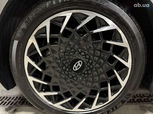 Hyundai Ioniq 5 2024 - фото 14