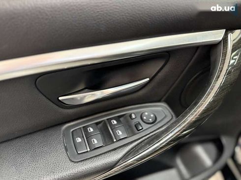 BMW 3 серия 2018 - фото 26
