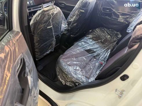 Honda M-NV 2023 - фото 23