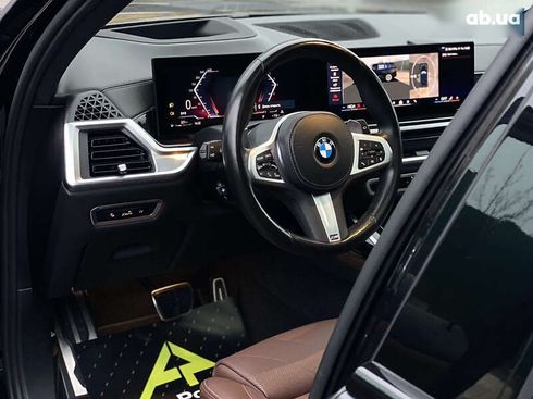 BMW X7 2023 - фото 26